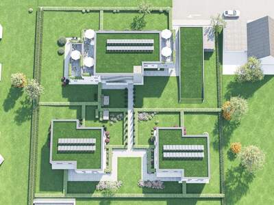 Wohnung mit Balkon kaufen in 8052 Graz (Bild 3)