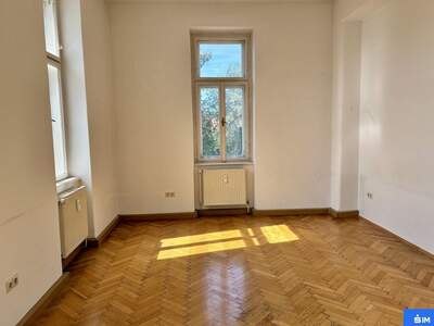 Altbauwohnung mieten in 8010 Graz (Bild 3)