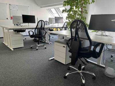 Gewerbeobjekt mieten in 1050 Wien (Bild 5)