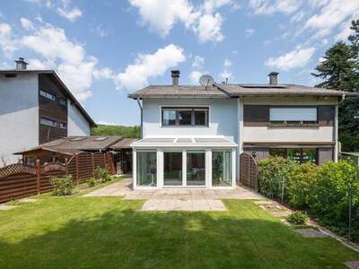 Haus kaufen in 2384 Breitenfurt