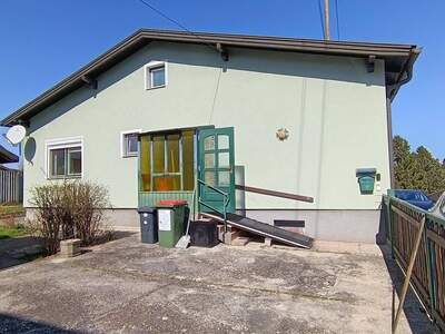 Haus kaufen in 2122 Ulrichskirchen