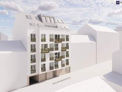 Eigentumswohnung in 1110 Wien