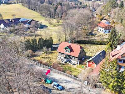 Grundstück kaufen in 3011 Untertullnerbach (Bild 4)