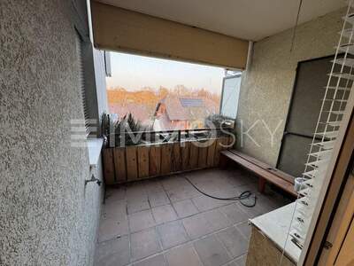 Terrassenwohnung kaufen in 2000 Stockerau (Bild 1)