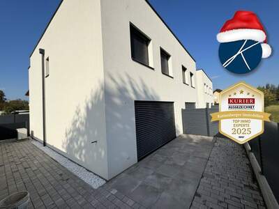 Terrassenwohnung kaufen in 3100 St. Pölten (Bild 5)