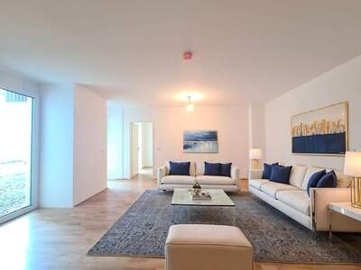 Eigentumswohnung in 1060 Wien