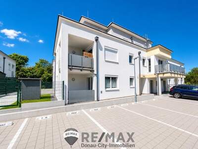 Terrassenwohnung kaufen in 2551 Enzesfeld (Bild 1)