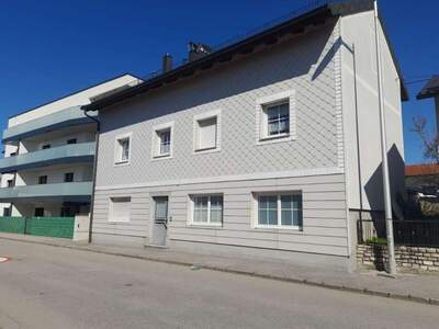 Anlageobjekt kaufen in 4641 Steinhaus (Bild 1)