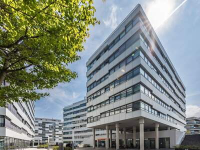 Gewerbeobjekt mieten in 1110 Wien (Bild 1)