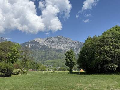 Grundstück kaufen in 83435 Bad Reichenhall (Bild 2)