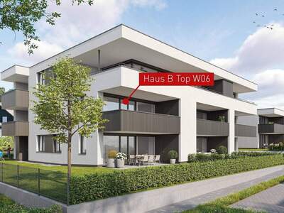 Wohnung kaufen in 6832 Sulz