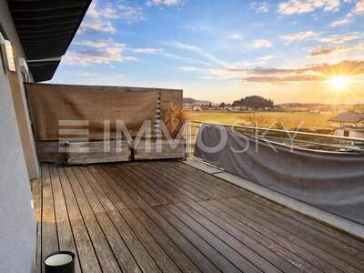 Dachgeschosswohnung kaufen in 5141 Moosdorf