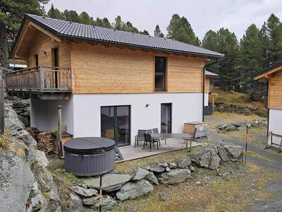 Haus kaufen in 9565 Turracherhöhe