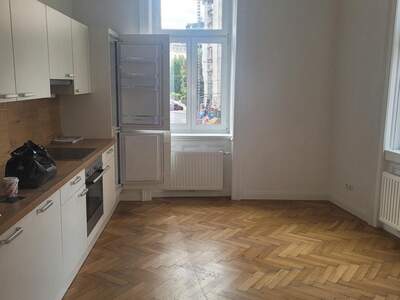Altbauwohnung mieten in 1030 Wien (Bild 1)