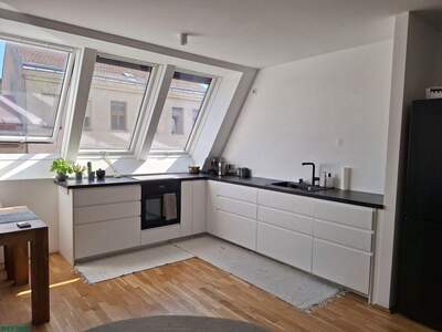 Apartment provisionsfrei mieten in 1100 Wien