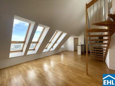 Terrassenwohnung kaufen in 1150 Wien (Bild 4)