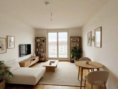Terrassenwohnung kaufen in 1230 Wien (Bild 1)