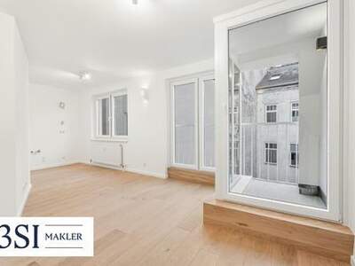 Wohnung kaufen in 1020 Wien