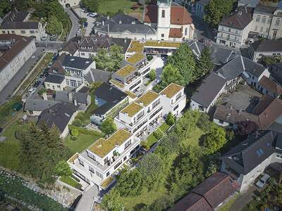 Haus mit Garten kaufen in 3400 Weidling (Bild 3)