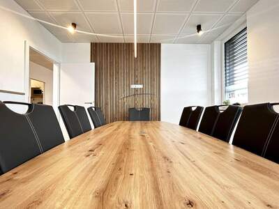 Gewerbeobjekt mieten in 2500 Baden (Bild 4)