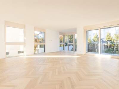 Wohnung mit Balkon kaufen in 1130 Wien (Bild 5)