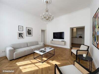 Wohnung kaufen in 1030 Wien (Bild 1)