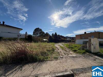 Grundstück kaufen in 2500 Baden (Bild 5)