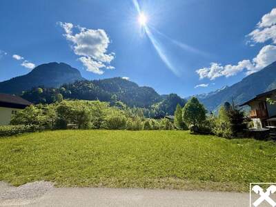 Grundstück kaufen in 5093 Weißbach (Bild 2)