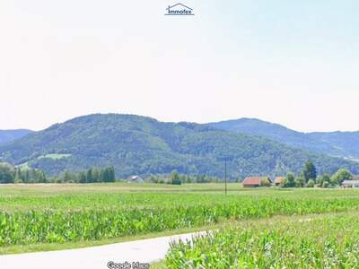 Grundstück kaufen in 9473 Hart