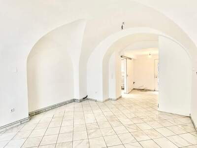 Gewerbeobjekt mieten in 9020 Klagenfurt