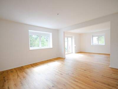 Terrassenwohnung kaufen in 3100 St. Pölten (Bild 4)