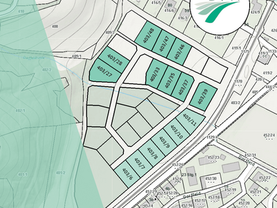 Grundstück kaufen in 3263 Randegg