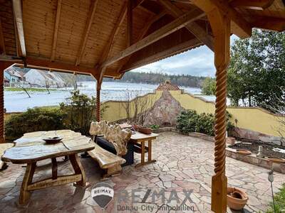 Einfamilienhaus kaufen in 2803 Schwarzenbach (Bild 3)