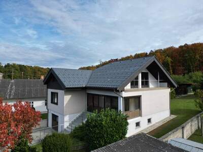 Haus kaufen in 7304 Langental