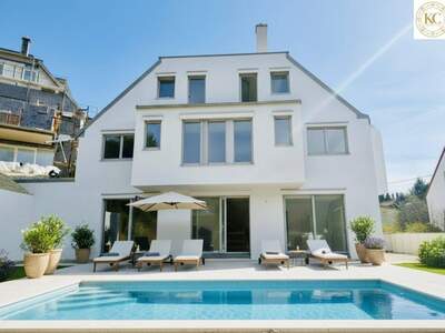 Haus kaufen in 1170 Wien