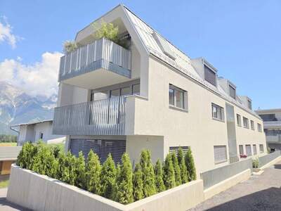 Wohnung kaufen in 6091 Götzens