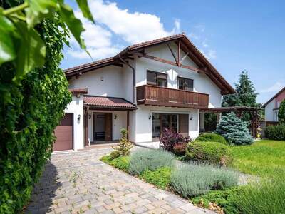 Haus kaufen in 2412 Wolfsthal