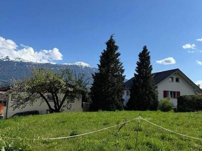 Grundstück kaufen in 6020 Innsbruck