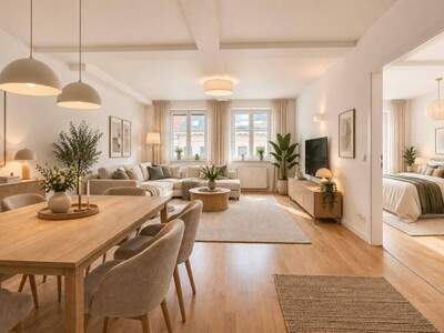 Wohnung kaufen in 1180 Wien
