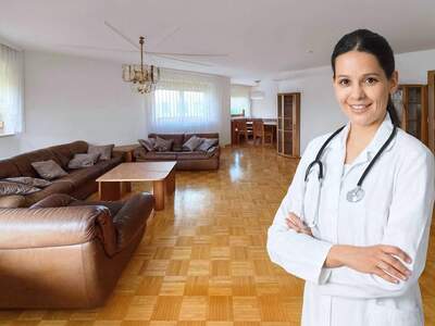 Wohnung kaufen in 9020 Klagenfurt