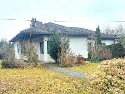 Einfamilienhaus kaufen in 4490 St. Florian (Bild 1)