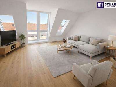 Terrassenwohnung kaufen in 1160 Wien (Bild 1)