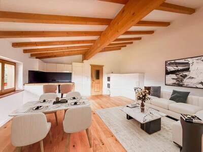 Wohnung kaufen in 6372 Oberndorf