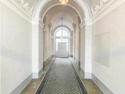 Terrassenwohnung mieten in 1090 Wien (Bild 5)