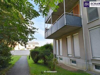 Terrassenwohnung kaufen in 8501 Lieboch (Bild 3)
