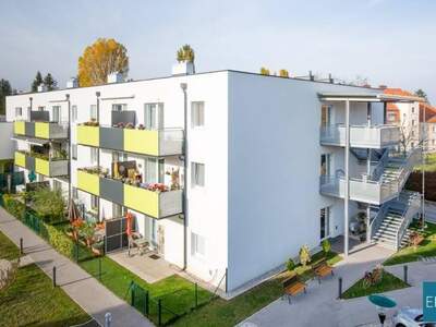 Wohnung mieten in 2700 Wiener Neustadt