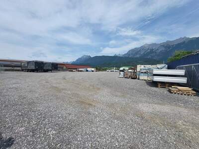 Gewerbeobjekt mieten in 6116 Weer