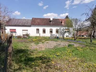 House provisionsfrei kaufen in 8380 Neumarkt