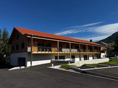 Mietwohnung in 4563 Micheldorf