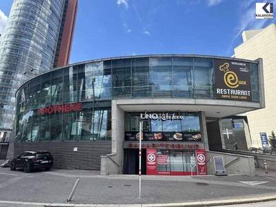 Gewerbeobjekt mieten in 1220 Wien